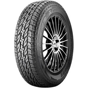 Bridgestone Dueler A/T 694 205/-R16 sommardäck pris