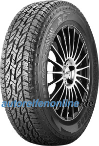 Bridgestone 215/70 R16 100S PKW Reifen Dueler A/T 694 EAN:3286340232418