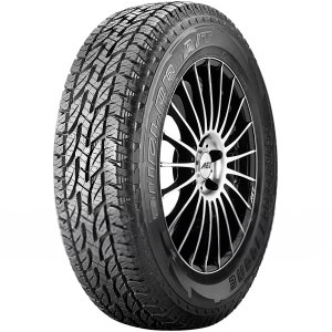 Pneu 4008 SUV 215 70r16 prix Bridgestone Dueler A/T 694 2324