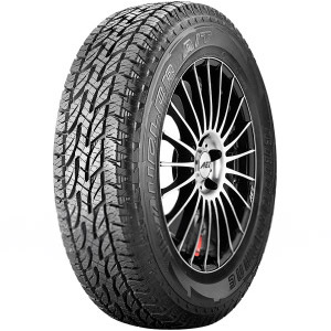 215 80 R16 Sommerreifen Bridgestone Dueler A/T 694 Preis