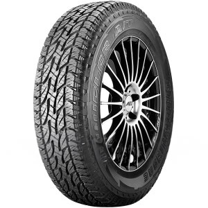 Ssangyong Rexton II Reifen 235 70 R16 106T Bridgestone Dueler A/T 694 2327