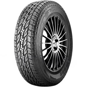 Reifen 255 70 R16 Ssangyong Y400 Bridgestone Dueler A/T 694 3286340232913