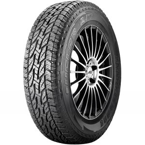Pneu 4x4 265 65 R17 112T Bridgestone Dueler A/T 694
