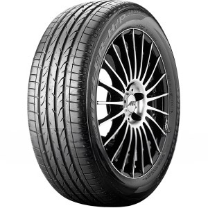 Dueler H/P Sport Dueler H/P Sport Bridgestone Reifen