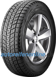 Bridgestone Blizzak DM V1 4x4 Reifen 235/55 R19 101R 5358