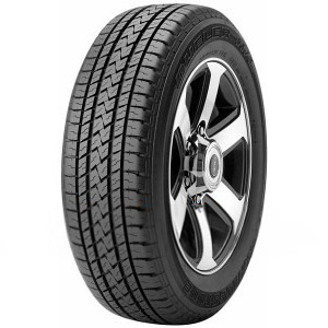 Pneus LAND ROVER 235 55 R19 Bridgestone Dueler H/L 33 6510