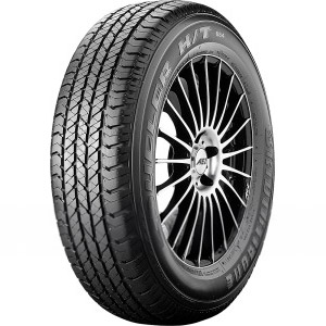 Bridgestone Dueler H/T 684 Transporterreifen 195 - 15 94R 7014