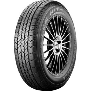 Reifen DAIHATSU 205 70 R15 Bridgestone Dueler H/T 684 7018