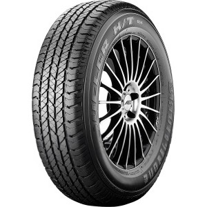 KFZ-Reifen LADA 205 70 R15 Bridgestone Dueler H/T 684 7020