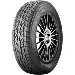 Bridgestone Dueler A/T 694 195/80R15 sommardäck pris