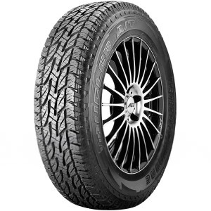Ssangyong Rexton II Reifen 235 70 R16 106T Bridgestone Dueler A/T 694 7088