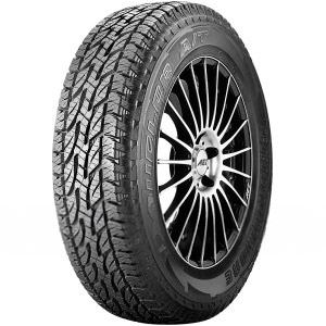 215 80 R16 Sommerreifen Bridgestone Dueler A/T 694 Preis