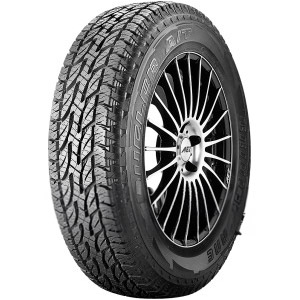 Reifen 255 70 R16 Ssangyong Y400 Bridgestone Dueler A/T 694 3286340709514
