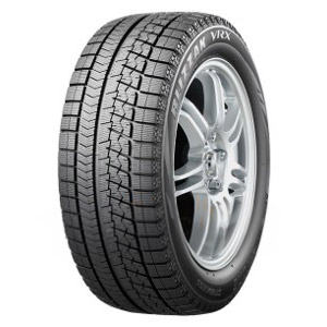 Genesis G90 Limousine Offroad Reifen Bridgestone Blizzak VRX 245/50 R18