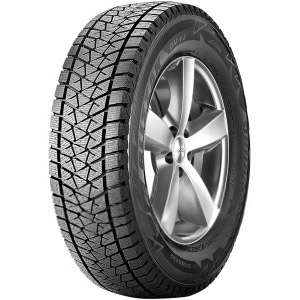 Winterreifen TESLA MODEL X Bridgestone Blizzak Dm-V2 255/45 R20 101T