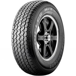 Offroad Reifen SSANGYONG Korando II SUV - Bridgestone Dueler H/T 689 235/75 R15