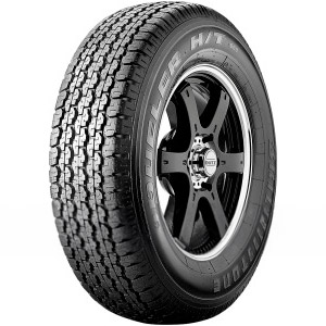 Bridgestone Dueler H/T 689 Offroad Reifen 235/80 R16 109S 75377