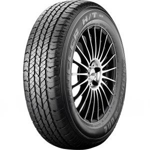 Bridgestone Dueler 684 Offroad Reifen 195 - 15 94R 76593