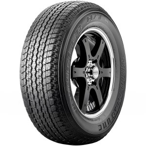Bridgestone Dueler H/T 840 225/70R17 sommardäck pris