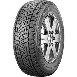 Bridgestone Blizzak DM Z3 77698 225/70 R15 Vinterdäck VW LT