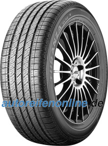 Tyres Turanza EL 42 EAN: 3286347786112