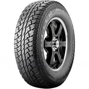 Dueler A/T 693 Opony 4x4 Bridgestone 165/70 R14 81T cena