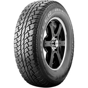 Ssangyong Y400 Reifen 225 75 R15 110/108S Bridgestone Dueler A/T 693 78539