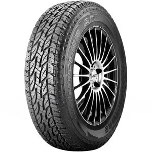 Dueler A/T 694 4x4-dæk Bridgestone 225/70 R16 102S pris
