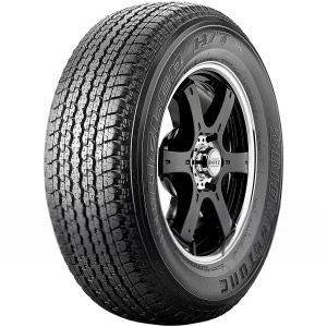 Bridgestone Dueler H/T 840 Pneus auto 205/-/R16 110S 79088