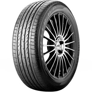 Dueler H/P Sport Dueler H/P Sport Bridgestone Felgenschutz Reifen