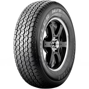 SUV-sommerdekk Bridgestone Dueler H/T 689 R-142175