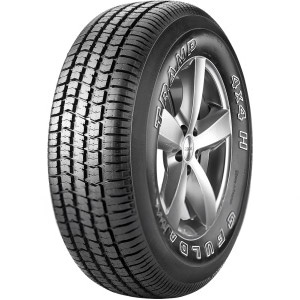 Reifen Fulda Tramp 4x4 H 275/60 R15 562092