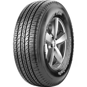 Offroad Reifen SSANGYONG Korando II SUV - BF Goodrich Long Trail T/A Tour 235/75 R15