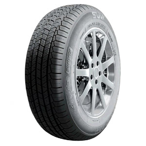 Reifen 255 60 R18 Ssangyong Rexton II Tigar SUV Summer 3528700172911