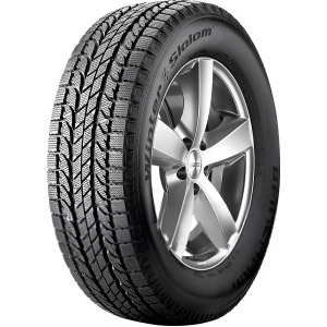 BF Goodrich Winter Slalom KSI 125435 215/70 R16 Däck för snö FORD RANGER