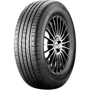 LATITOUR SUV däck Michelin 225/65 R17 100T pris