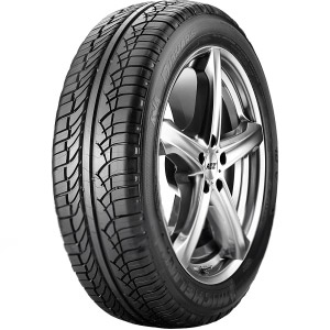 Michelin 4X4 Diamaris 285/50 R18 EAN:3528701360294