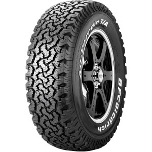BF Goodrich All-Terrain T/A KO Offroad Reifen 35x12_50/-/R15 113Q 138156
