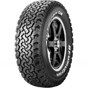 Reifen SSANGYONG 235 70 R16 BF Goodrich All-Terrain T/A KO 150509