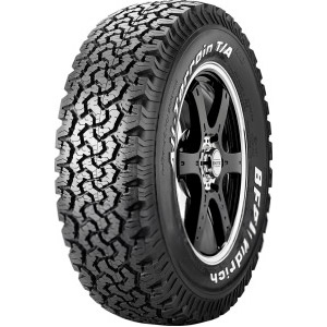 BF Goodrich All-Terrain T/A KO 31x10.50/-R15 helårsdäck pris