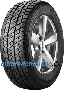 Latitude Alpin Michelin EAN:3528701924502 Off-road pneumatiky 235 75r15