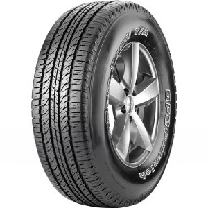 Reifen für Auto SSANGYONG 235 70 R16 BF Goodrich Long Trail T/A Tour 209131