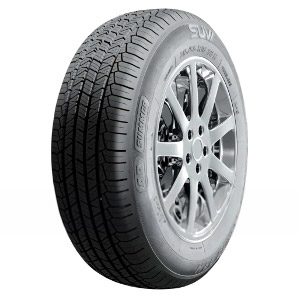 Pneu 4x4 Mercedes W164 - Tigar SUV Summer 255/55 R18