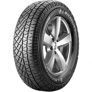 Latitude Cross Latitude Cross Michelin Reifen