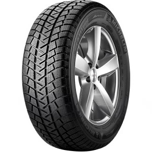 Michelin Latitude Alpin 235/55 R19 EAN:3528703242529