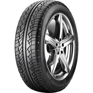 4x4 Diamaris Michelin Dekk 18 tommer EAN:3528703546092