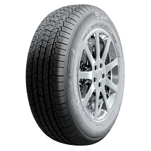 SUV däck Audi Q7 4L - Kormoran SUV Summer 255/55 R18