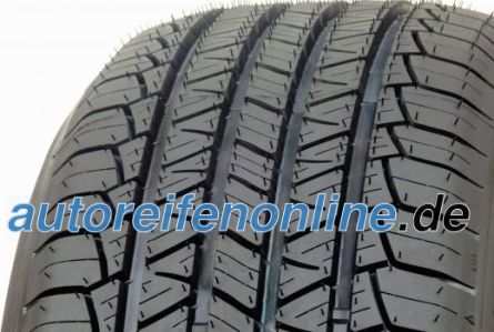 Riken 701 Neumáticos de verano para SUV EAN:3528704041954