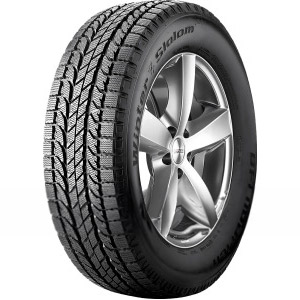 BF Goodrich Winter Slalom KSI 265/70R16 vinterdäck pris