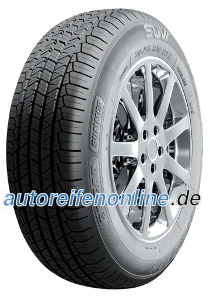 Kormoran 215/65 R16 98H Dodávkové pneumatiky SUV Summer EAN:3528705557034